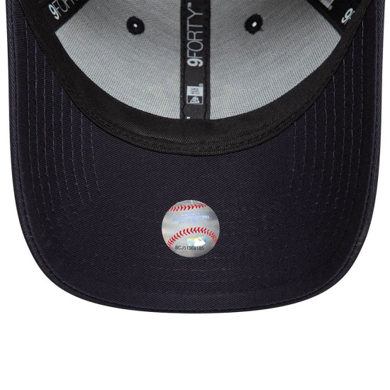 New Era Καπέλο New York Yankees 9FORTY Adjustable Cap